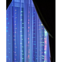 Световой дождь ULED ULED-WF-1200-220V-(W-F-WW/WW)