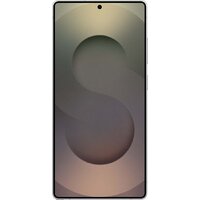 Телефон Samsung Galaxy S25 Ultra SM-S9380 12GB/512GB (серебряный титан) фото-2