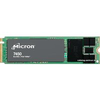 SSD Micron 7450 Pro M.2 2280 960GB MTFDKBG960TFR - фото1 SSD Micron 7450 Pro M.2 2280 960GB MTFDKBG960TFR - фото1