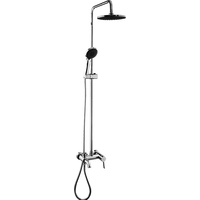 Душевая система FRAP F2416 - фото1 Душевая система FRAP F2416 - фото1
