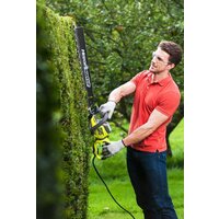 Кусторез Ryobi RHT6760RL фото-2
