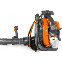 Ранцевая воздуходувка Daewoo Power DABL 760 фото-2