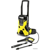 Мойка высокого давления Karcher K 5 Basic [1.180-580.0] фото-2