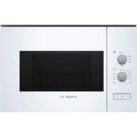 Микроволновая печь Bosch BFL520MW0 - фото1 Микроволновая печь Bosch BFL520MW0 - фото1