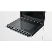 Электрический духовой шкаф Siemens HB676G0S1 фото-2