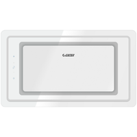 Кухонная вытяжка Exiteq EX-1286 (белый) - фото1 Кухонная вытяжка Exiteq EX-1286 (белый) - фото1