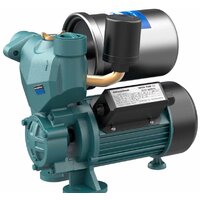 Насосная станция Grandfar 1AWZB750 - фото1 Насосная станция Grandfar 1AWZB750 - фото1