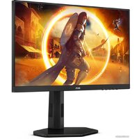 Игровой монитор AOC 24G4X фото-2