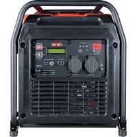 Бензиновый генератор Fubag TI 4300 фото-2