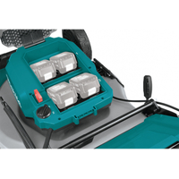 Газонокосилка Makita DLM462Z (без АКБ) фото-2