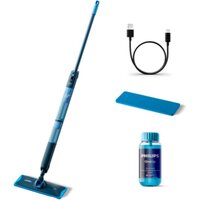 Вертикальный моющий пылесос Philips 5000 Series XV5113/01