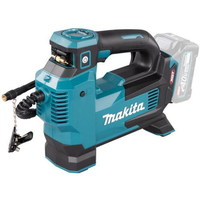 Автомобильный компрессор Makita MP001GZ (без АКБ) - фото1 Автомобильный компрессор Makita MP001GZ (без АКБ) - фото1