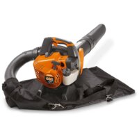 Ручная воздуходувка Daewoo Power DABL 300 фото-2