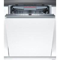 Встраиваемая посудомоечная машина Bosch Serie 4 SMV46KX04E - фото1 Встраиваемая посудомоечная машина Bosch Serie 4 SMV46KX04E - фото1