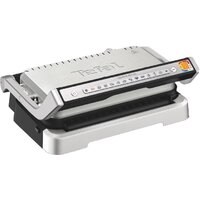Электрогриль Tefal OptiGrill XL GC784D30 - фото1 Электрогриль Tefal OptiGrill XL GC784D30 - фото1