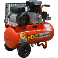Компрессор HDC HD-A051 фото-2