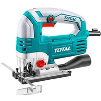 Электролобзик Total TS2081356 - фото1 Электролобзик Total TS2081356 - фото1