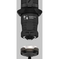 Фонарь Armytek Predator Pro Magnet USB (белый) фото-2