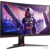 Игровой монитор AOC Agon C24G2AE фото-2