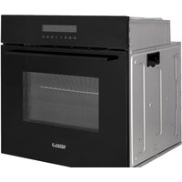 Электрический духовой шкаф Exiteq EXO-404 (черный) фото-2