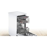 Отдельностоящая посудомоечная машина Bosch Serie 4 SPS4HMI49E фото-2