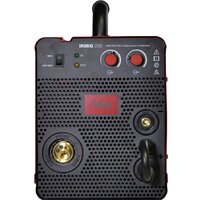 Сварочный инвертор Fubag IRMIG 200 (с горелкой FB 250) - фото2 Сварочный инвертор Fubag IRMIG 200 (с горелкой FB 250) - фото2