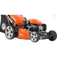 Газонокосилка Oleo-Mac G 53 TKE AllRoad Plus 4 фото-2