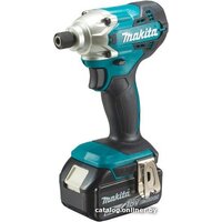 Винтоверт Makita DTD156RFE (с 2-мя АКБ) фото-2