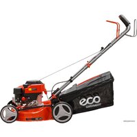 Газонокосилка ECO LG-434 фото-2