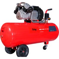 Компрессор Fubag VDС 400/100 CM3 фото-2