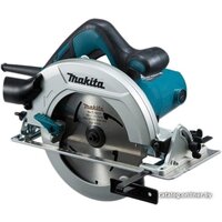 Дисковая (циркулярная) пила Makita HS7601