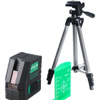 Лазерный нивелир Fubag Crystal 20G VH Set 31628 - фото1 Лазерный нивелир Fubag Crystal 20G VH Set 31628 - фото1