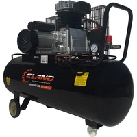 Компрессор ELAND WIND 100V-2CB фото-2