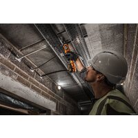 Трещотка AEG Powertools BSS 18R14BL-0 4935480974 (без АКБ) фото-2