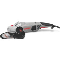 Угловая шлифмашина Crown CT13500-230N - фото2 Угловая шлифмашина Crown CT13500-230N - фото2