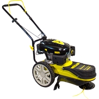 Газонокосилка Champion LMH5629 фото-2