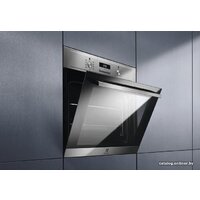 Электрический духовой шкаф Electrolux SurroundCook 600 EOF3H50BX фото-2