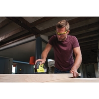 Дельташлифмашина Ryobi RMS180-SA30 фото-2
