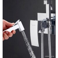 Гигиенический душ Gappo G7207-1 фото-2