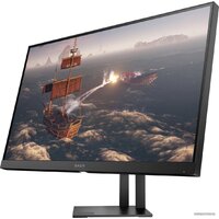 Игровой монитор HP OMEN 27i 8AC94AA фото-2
