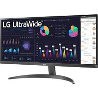 Монитор LG UltraWide 29WQ500-B фото-2