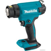 Промышленный фен Makita DHG181ZK (без АКБ) фото-2
