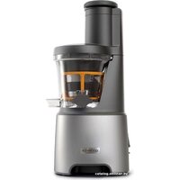 Соковыжималка Kenwood PureJuice XL JMP85.000SI - фото1 Соковыжималка Kenwood PureJuice XL JMP85.000SI - фото1