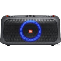 Беспроводная колонка JBL PartyBox On-The-Go фото-2