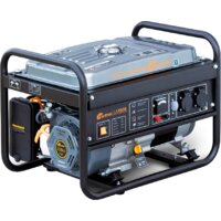 Бензиновый генератор ELAND LA 3500 - фото1 Бензиновый генератор ELAND LA 3500 - фото1
