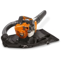 Ручная воздуходувка Daewoo Power DABL 300 фото-2