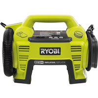 Автомобильный компрессор Ryobi R18I-0 5133001834 (без АКБ) фото-2