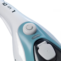 Паровая швабра Ariete 4164 Steam Mop 10в1 фото-2