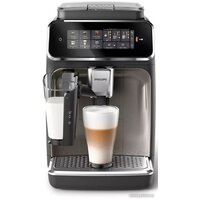 Кофемашина Philips Series 3300 LatteGo EP3347/90 фото-2
