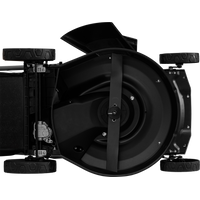 Газонокосилка ELAND BGL-755S фото-2